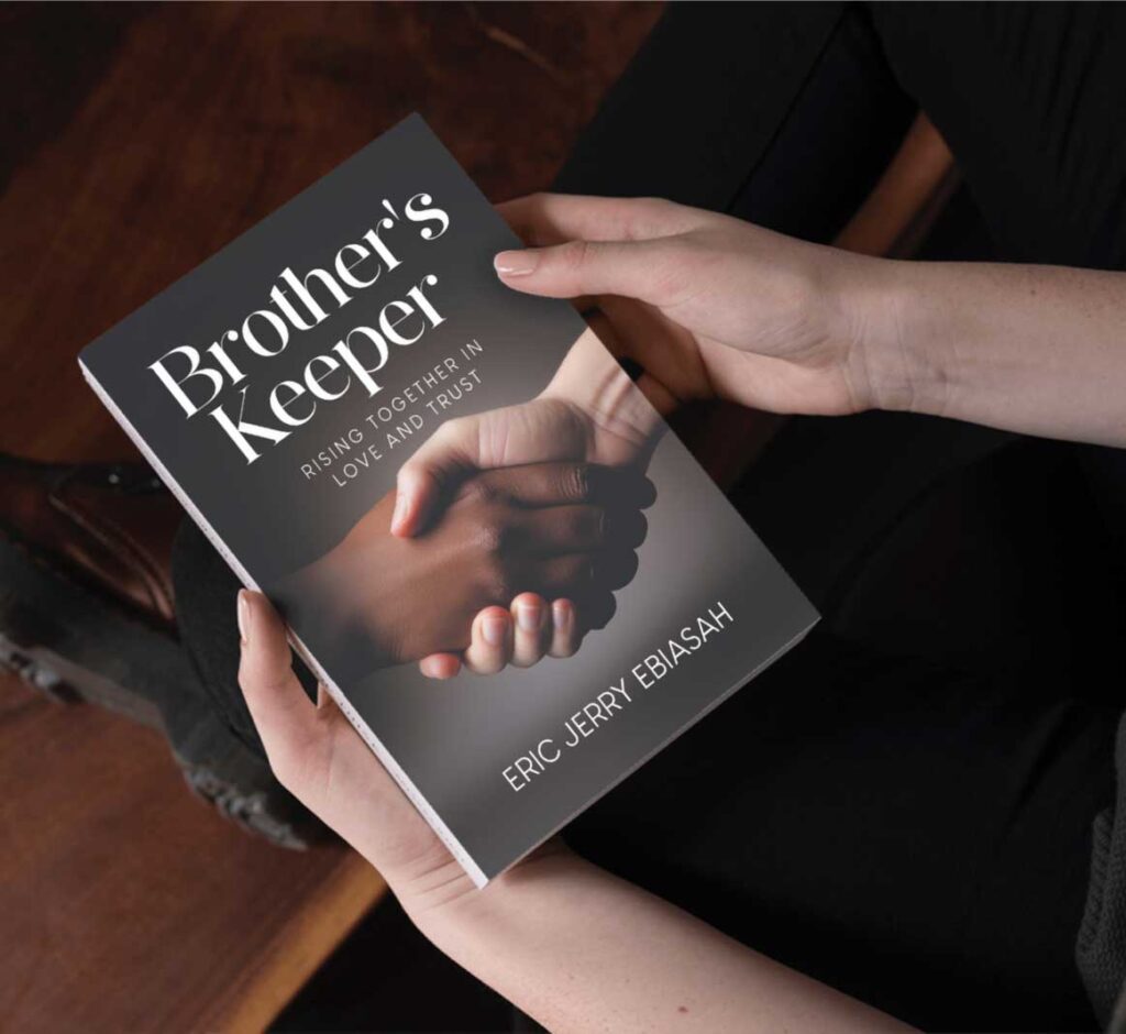 Brother_s Keeper book about empathy and compassion