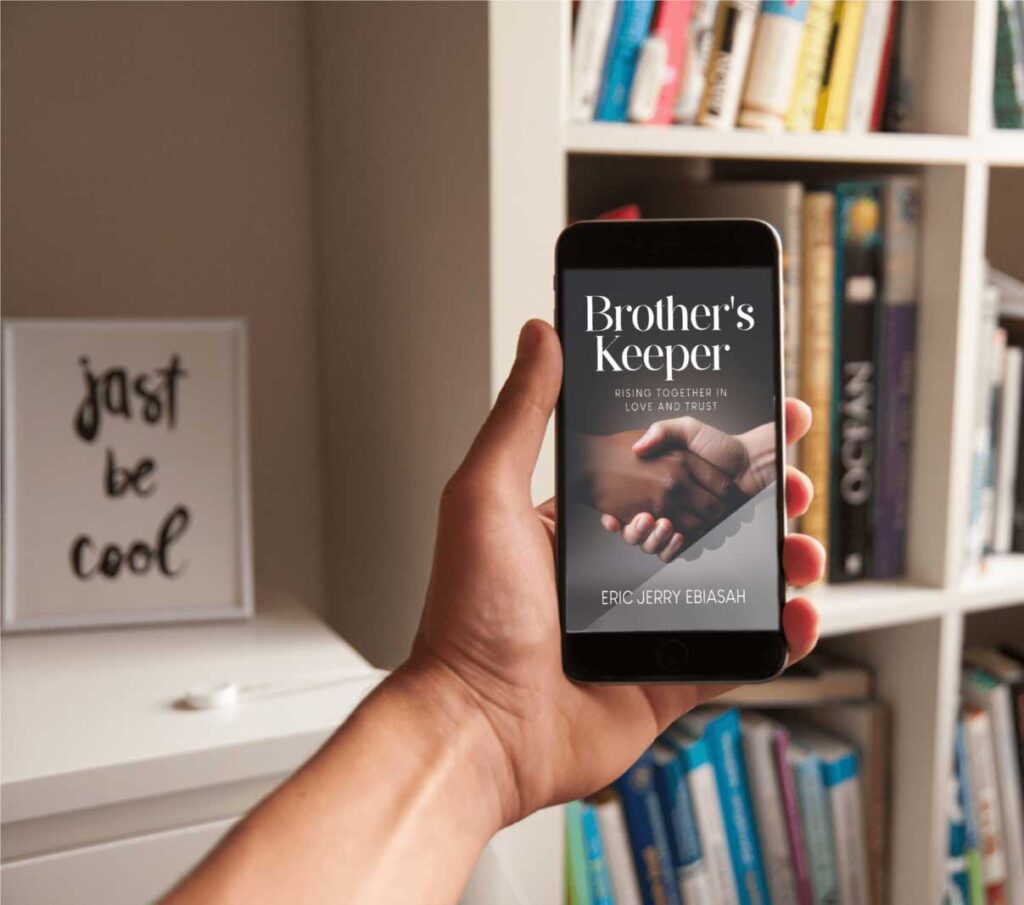 Brother_s Keeper navigating life together